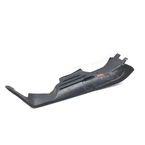 Left Right Inner Fairing Covers 1990 BMW K75RT 2895A 7