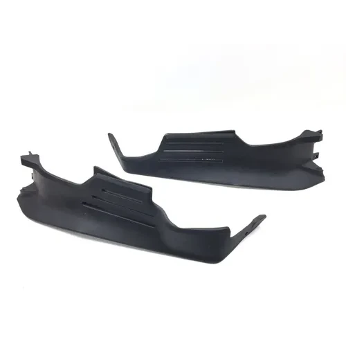 Left Right Inner Fairing Covers 1990 BMW K75RT 2895A 3