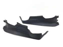 Left Right Inner Fairing Covers 1990 BMW K75RT 2895A