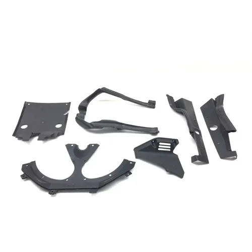 Misc Plastic Kit 1990 BMW K75RT 2895A 3