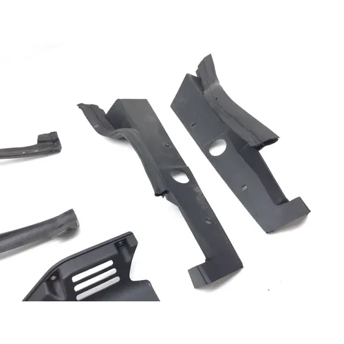 Misc Plastic Kit 1990 BMW K75RT 2895A 5