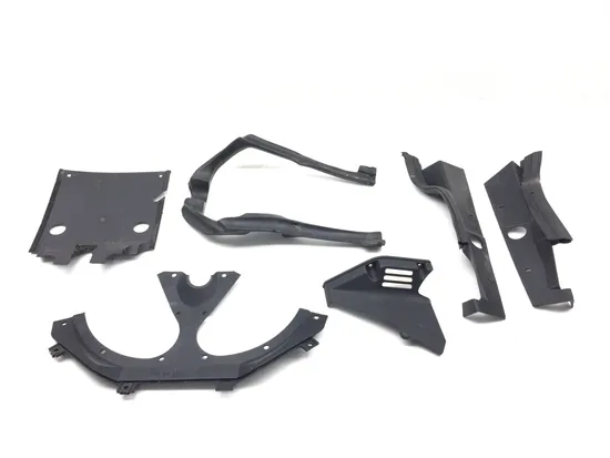 Misc Plastic Kit 1990 BMW K75RT 2895A
