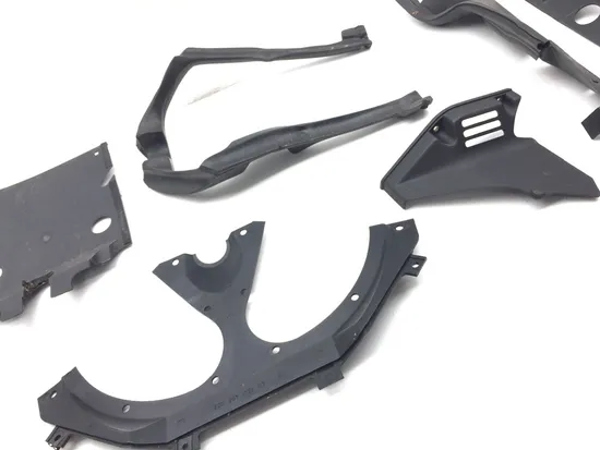 Misc Plastic Kit 1990 BMW K75RT 2895A