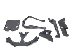 Misc Plastic Kit 1990 BMW K75RT 2895A