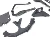 Misc Plastic Kit 1990 BMW K75RT 2895A