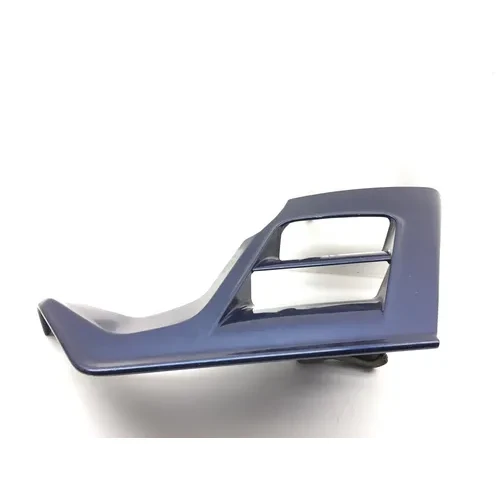 Left Side Mid Lower Fairing Cover 1990 BMW K75RT 2895A x 11