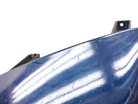 Left Side Mid Lower Fairing Cover 1990 BMW K75RT 2895A x