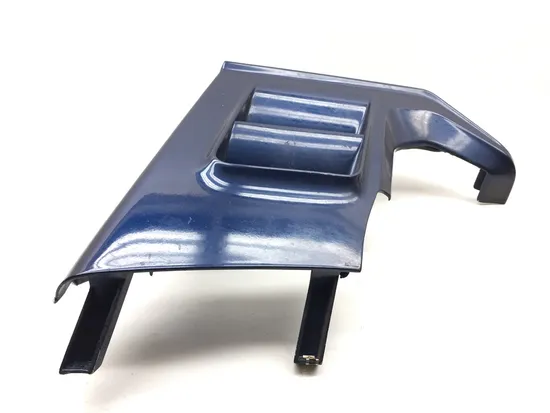 Left Side Mid Lower Fairing Cover 1990 BMW K75RT 2895A x