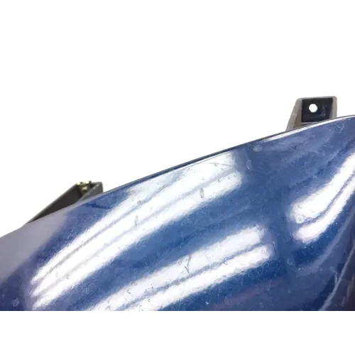 Left Side Mid Lower Fairing Cover 1990 BMW K75RT 2895A x 15