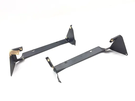 Misc Bracket Set 1990 BMW K75RT 2895A