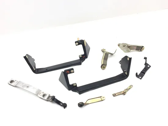 Misc Bracket Set 1990 BMW K75RT 2895A