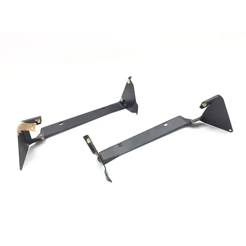 Misc Bracket Set 1990 BMW K75RT 2895A 8