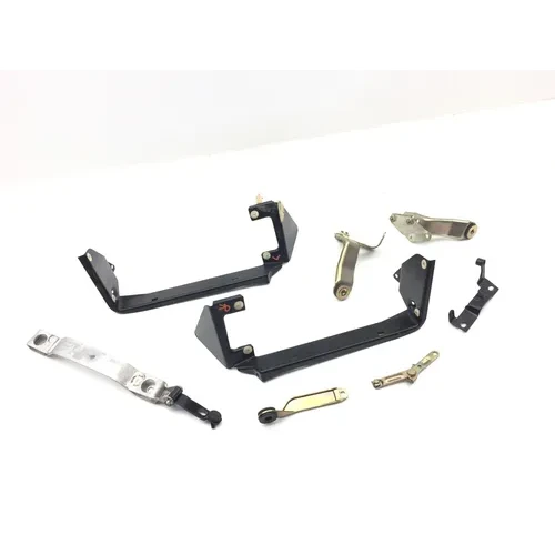 Misc Bracket Set 1990 BMW K75RT 2895A 3
