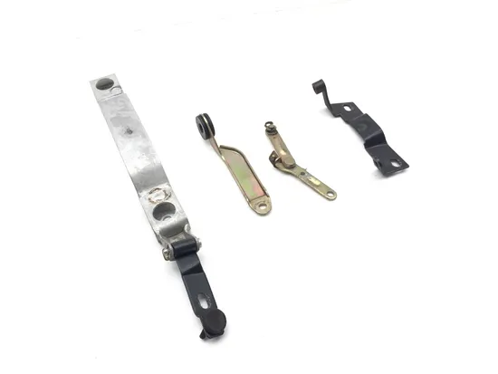 Misc Bracket Set 1990 BMW K75RT 2895A