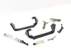 Misc Bracket Set 1990 BMW K75RT 2895A
