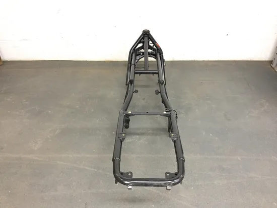 Main Frame Chassis 1990 BMW K75RT 2895A