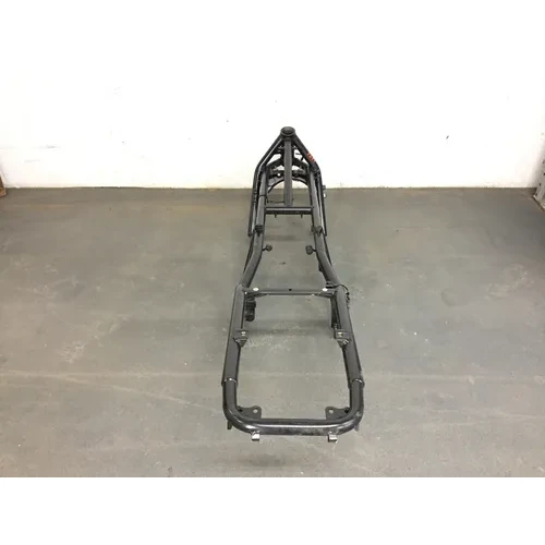 Main Frame Chassis 1990 BMW K75RT 2895A 11