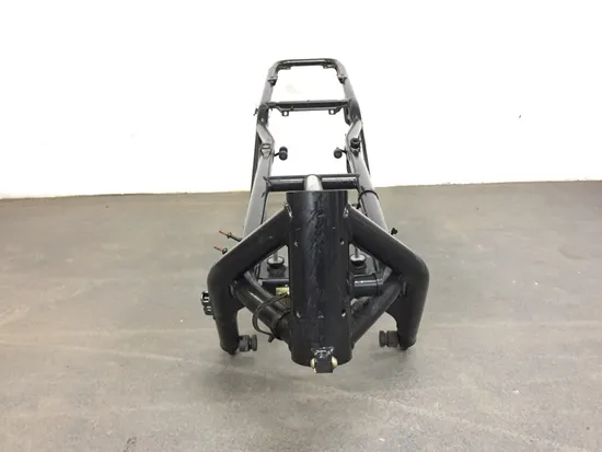 Main Frame Chassis 1990 BMW K75RT 2895A