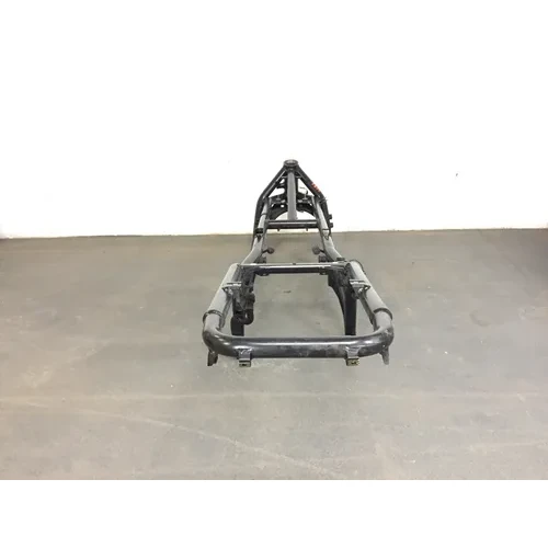 Main Frame Chassis 1990 BMW K75RT 2895A 13