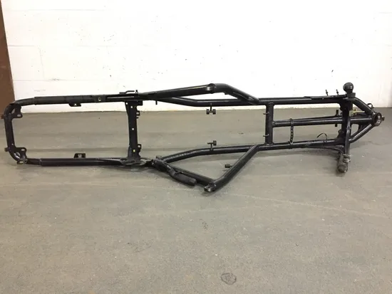 Main Frame Chassis 1990 BMW K75RT 2895A