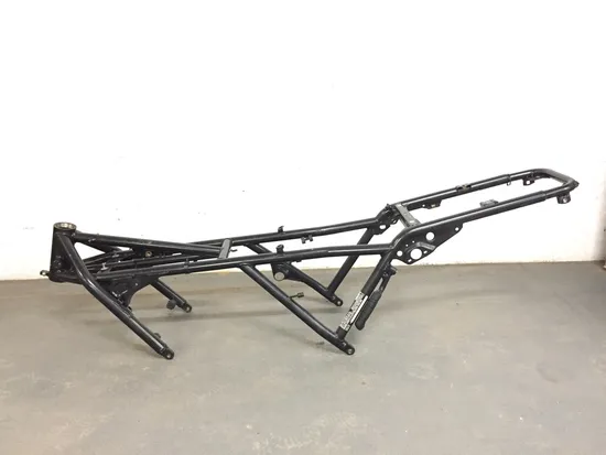 Main Frame Chassis 1990 BMW K75RT 2895A