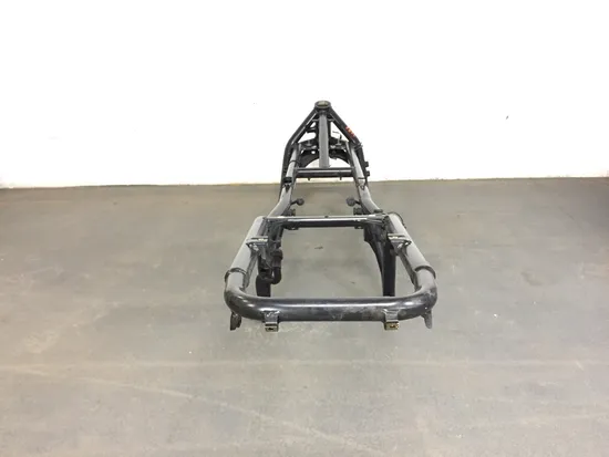 Main Frame Chassis 1990 BMW K75RT 2895A