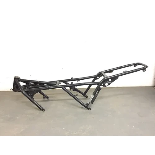 Main Frame Chassis 1990 BMW K75RT 2895A 3