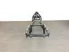 Main Frame Chassis 1990 BMW K75RT 2895A