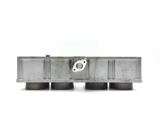 Engine Cylinder Jug W Piston 1999 Kawasaki Voyager XII ZG1200B 2959A