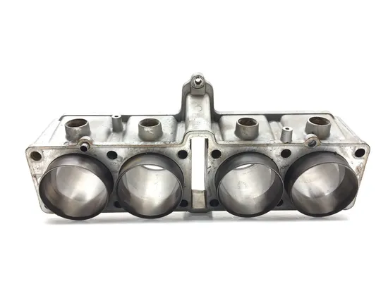 Engine Cylinder Jug W Piston 1999 Kawasaki Voyager XII ZG1200B 2959A