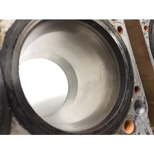 Engine Cylinder Jug W Piston 1999 Kawasaki Voyager XII ZG1200B 2959A 11