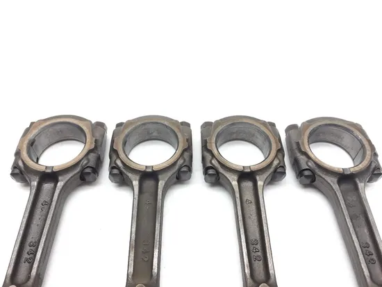 Engine Connecting Rod Set 1999 Kawasaki Voyager XII ZG1200B 2959A