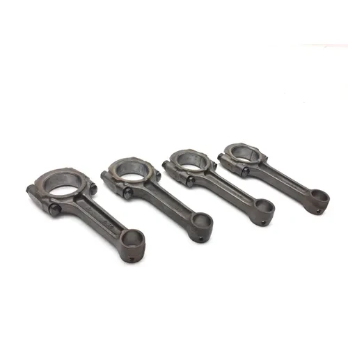 Engine Connecting Rod Set 1999 Kawasaki Voyager XII ZG1200B 2959A 5