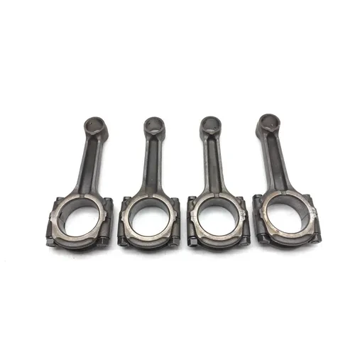 Engine Connecting Rod Set 1999 Kawasaki Voyager XII ZG1200B 2959A 11