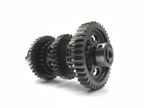 Transmission Gear Set Complete 1999 Kawasaki Voyager XII ZG1200B 2959A