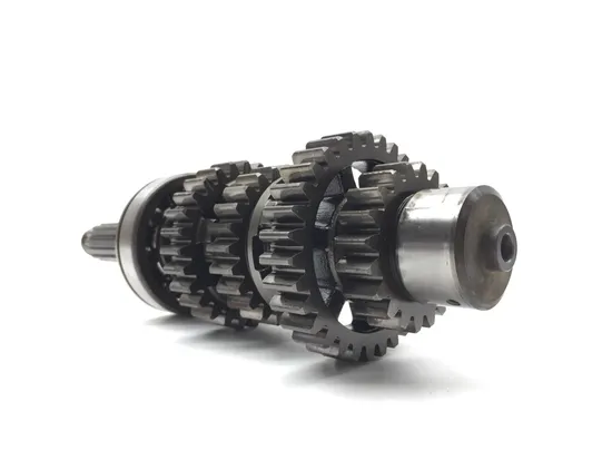 Transmission Gear Set Complete 1999 Kawasaki Voyager XII ZG1200B 2959A