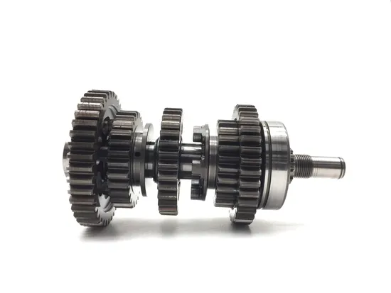 Transmission Gear Set Complete 1999 Kawasaki Voyager XII ZG1200B 2959A