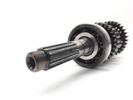 Transmission Gear Set Complete 1999 Kawasaki Voyager XII ZG1200B 2959A