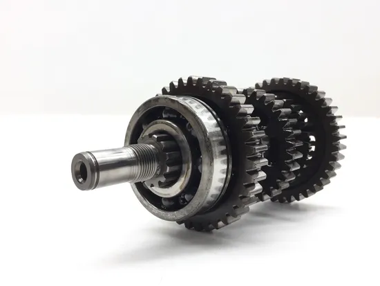 Transmission Gear Set Complete 1999 Kawasaki Voyager XII ZG1200B 2959A