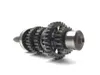 Transmission Gear Set Complete 1999 Kawasaki Voyager XII ZG1200B 2959A