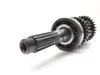 Transmission Gear Set Complete 1999 Kawasaki Voyager XII ZG1200B 2959A