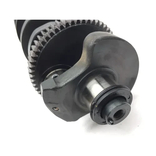 Engine Crank Shaft 1999 Kawasaki Voyager XII ZG1200B 2959A 14