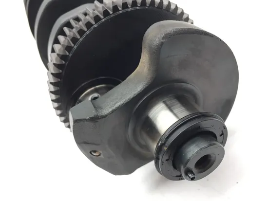 Engine Crank Shaft 1999 Kawasaki Voyager XII ZG1200B 2959A