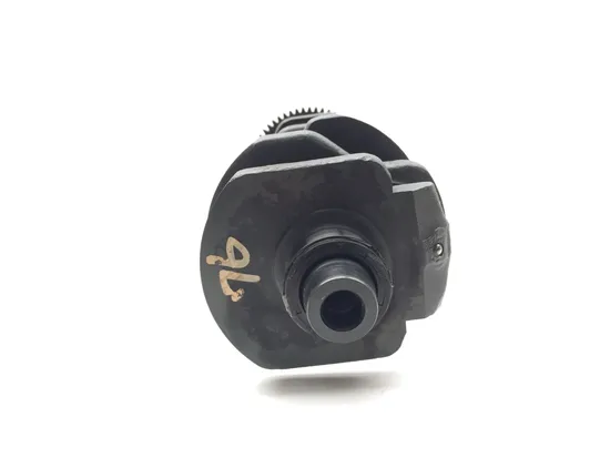 Engine Crank Shaft 1999 Kawasaki Voyager XII ZG1200B 2959A