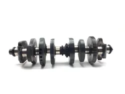 Engine Crank Shaft 1999 Kawasaki Voyager XII ZG1200B 2959A