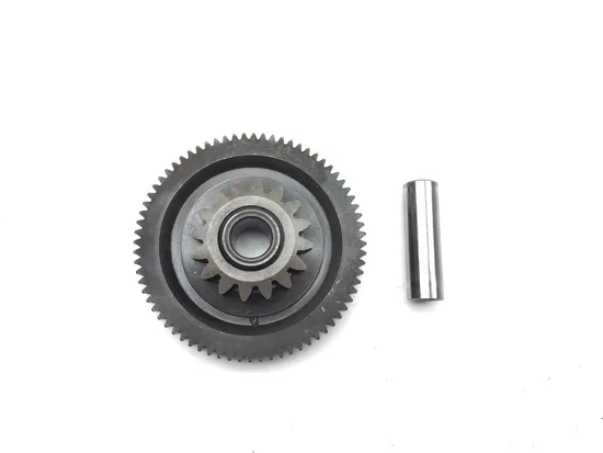 Engine Starter Gears 1999 Kawasaki Voyager XII ZG1200B 2959A