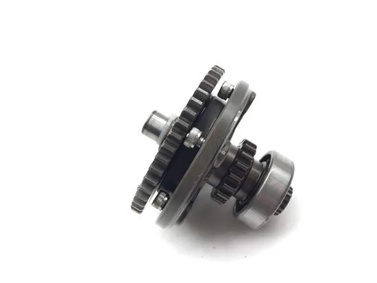 Engine Starter Gears 1999 Kawasaki Voyager XII ZG1200B 2959A