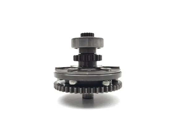 Engine Starter Gears 1999 Kawasaki Voyager XII ZG1200B 2959A