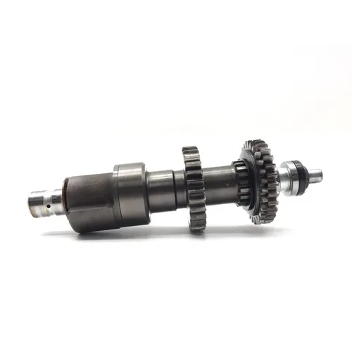 Engine Balancer 1999 Kawasaki Voyager XII ZG1200B 2959A 5