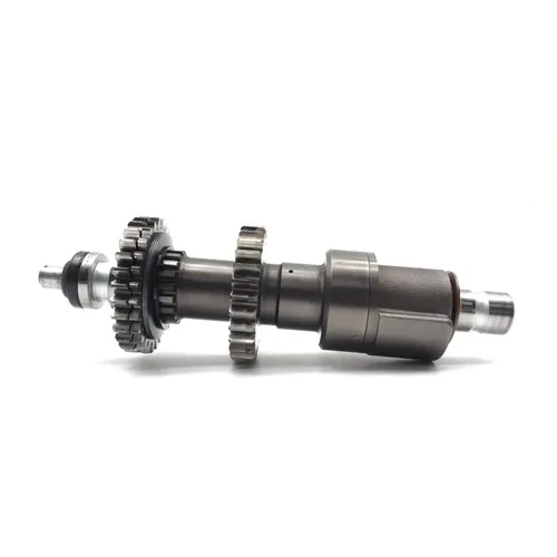 Engine Balancer 1999 Kawasaki Voyager XII ZG1200B 2959A 9